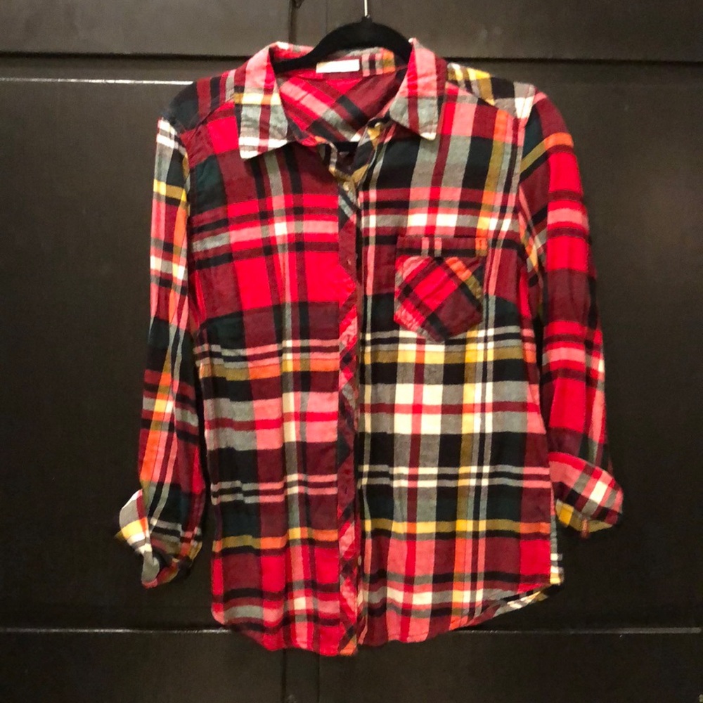 Flannel